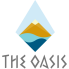 The Oasis Gemstone logo